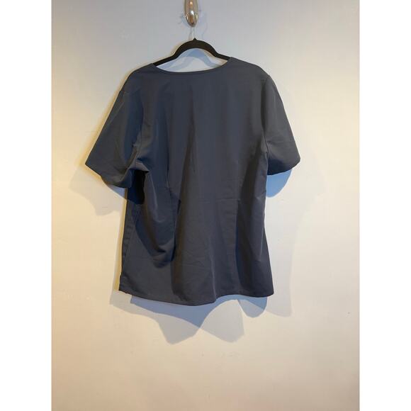 FIGS Technical Collection Scrub Set | Size XXL | Navy Blue - Picture 3 of 10